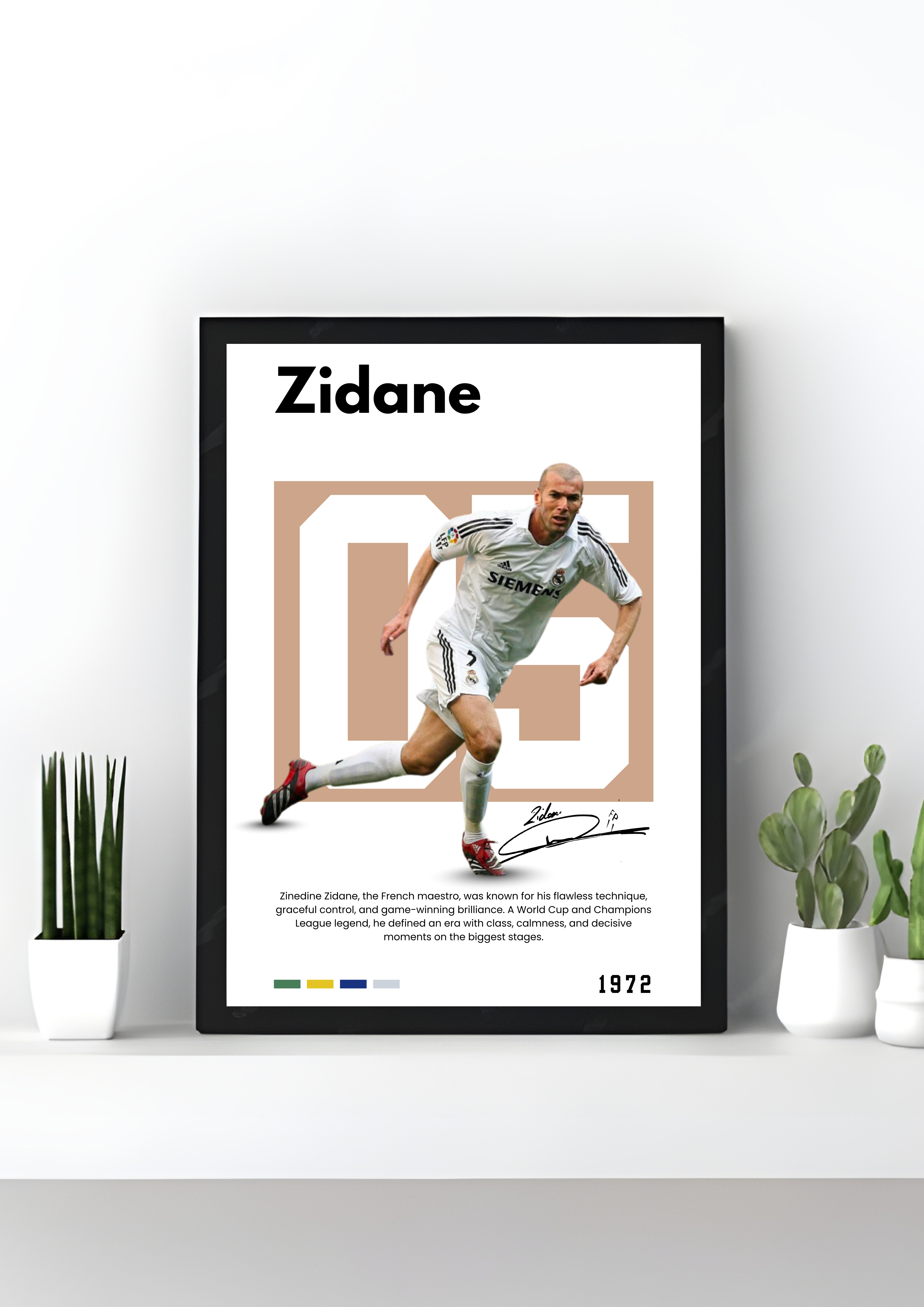 Zidane