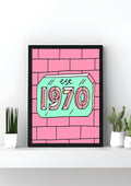 Est. 1970