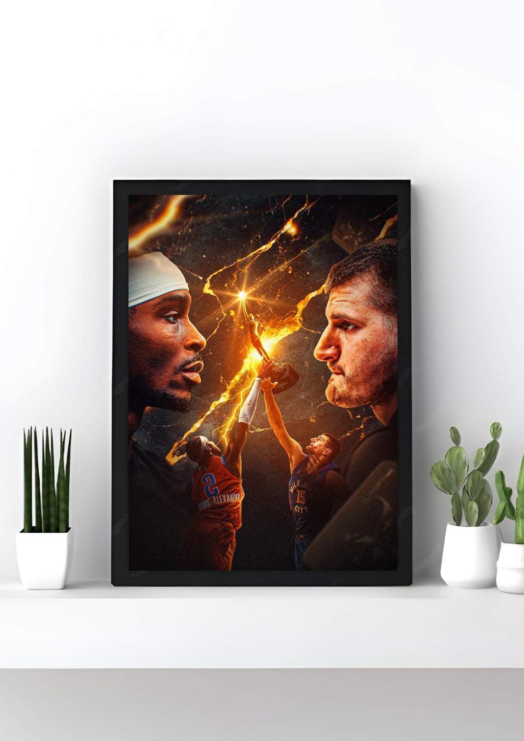 Clash of Titans