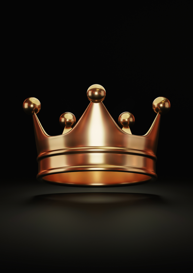 The Throne