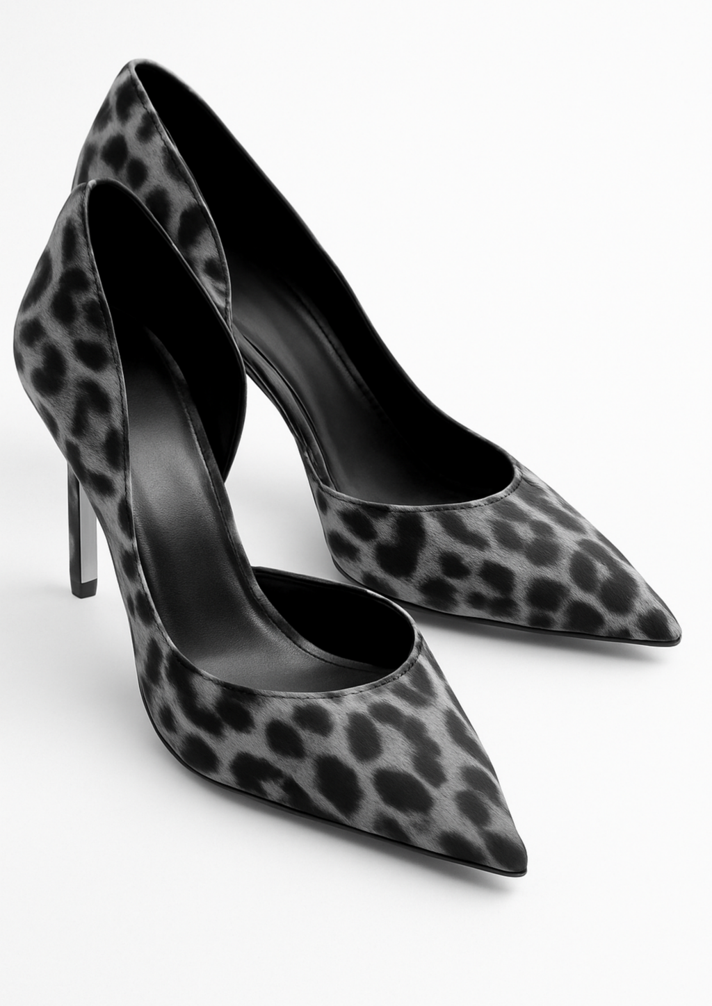 Wild Elegance