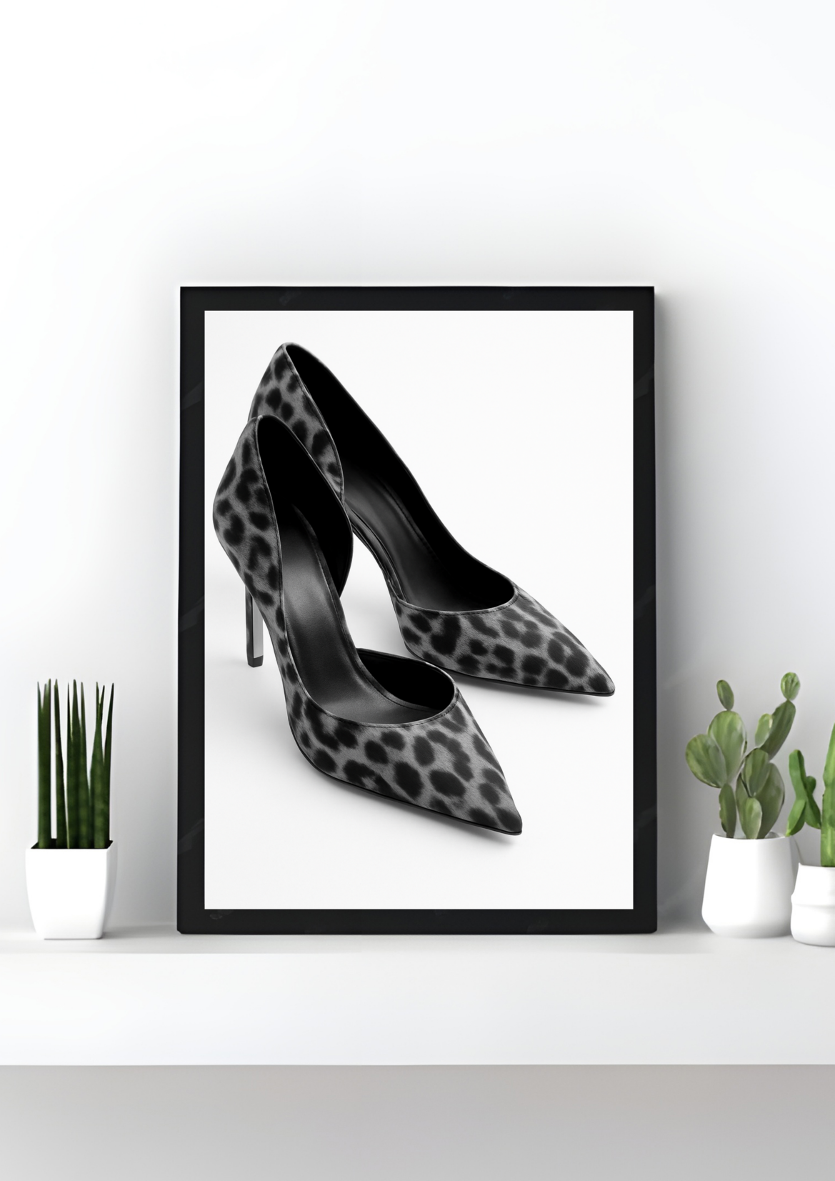 Wild Elegance