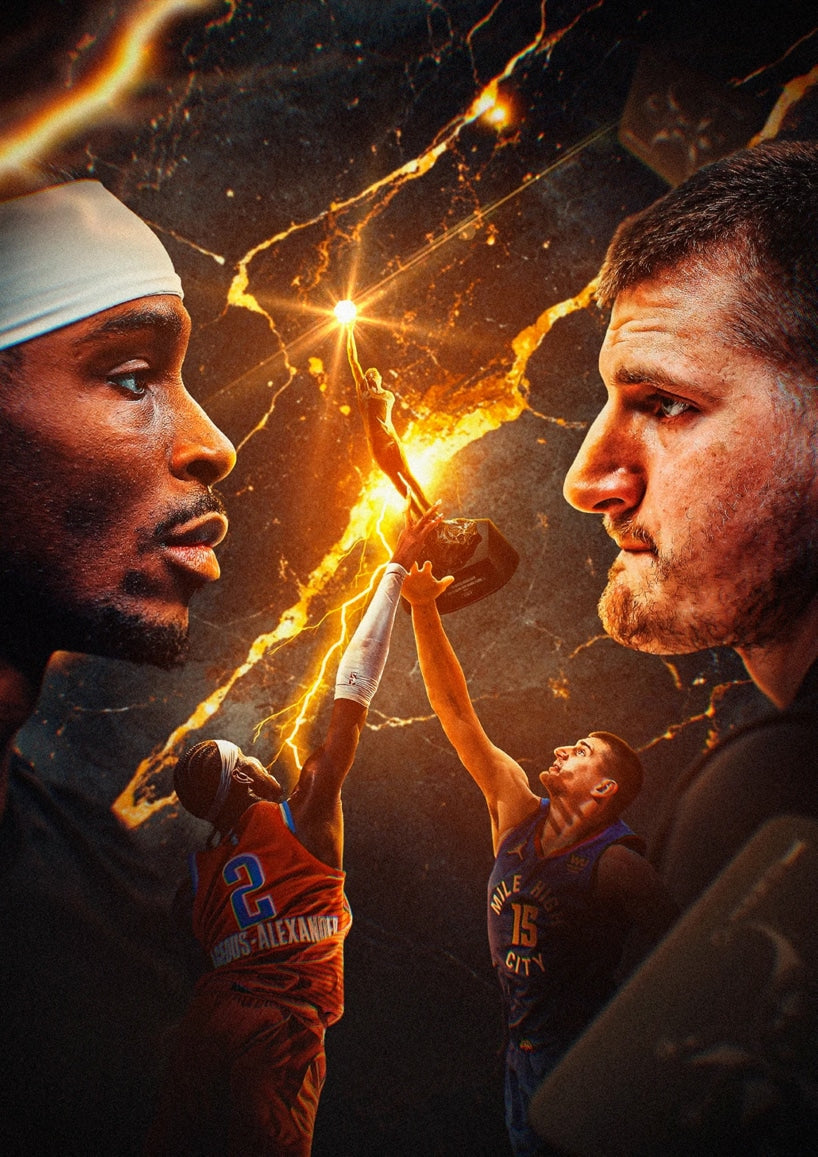 Clash of Titans