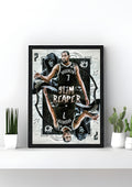 Kevin Durant - Slim Reaper