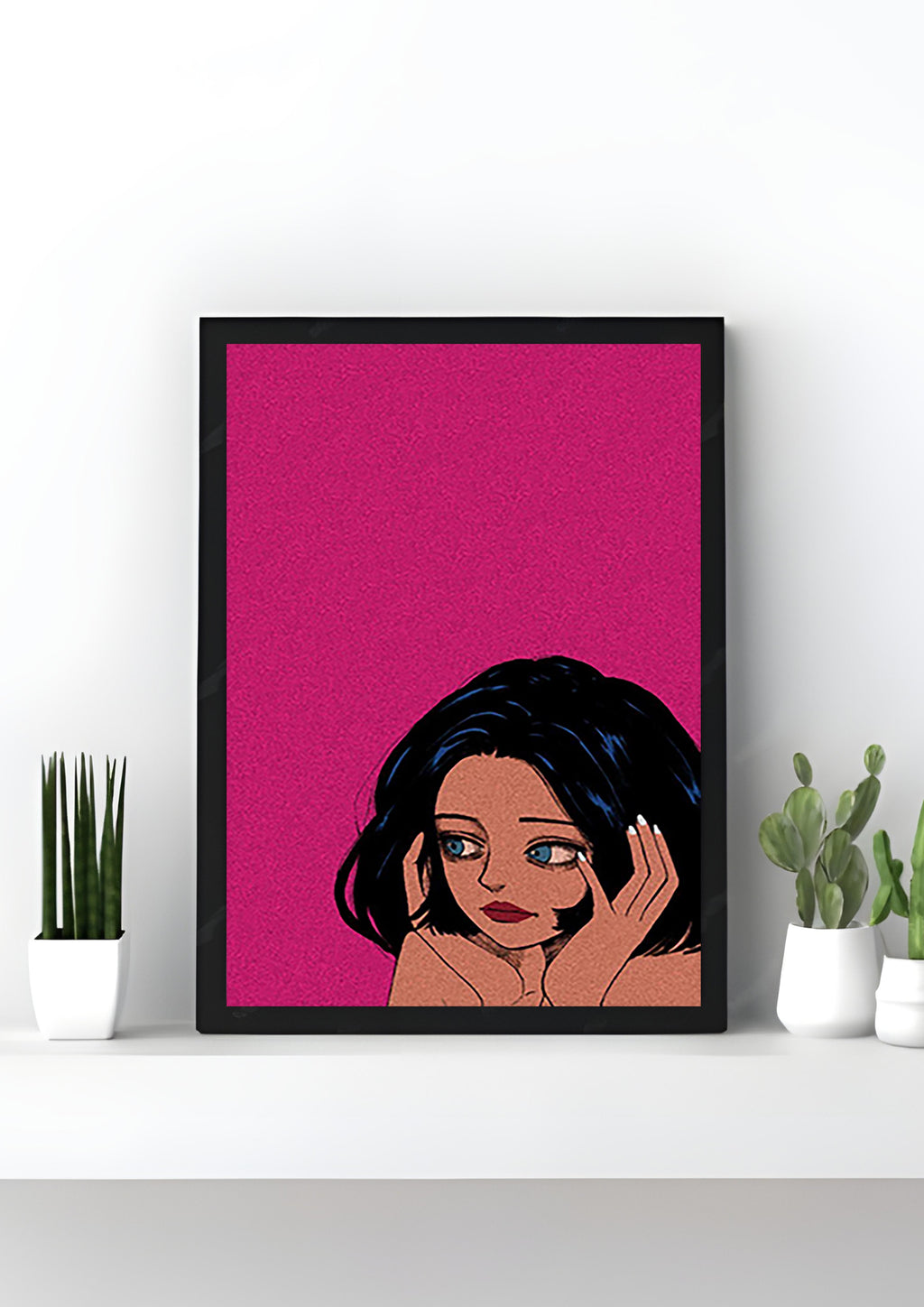 Velvet Thoughts