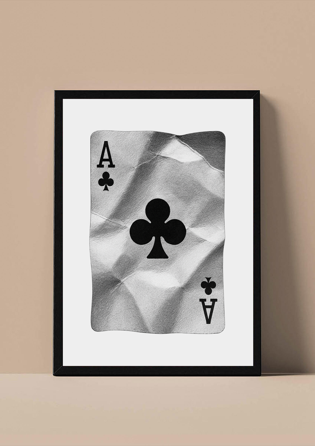 Folded Luck