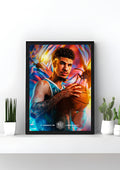 LaMelo Ball - Electric Dreams