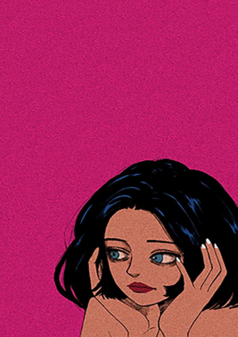 Velvet Thoughts