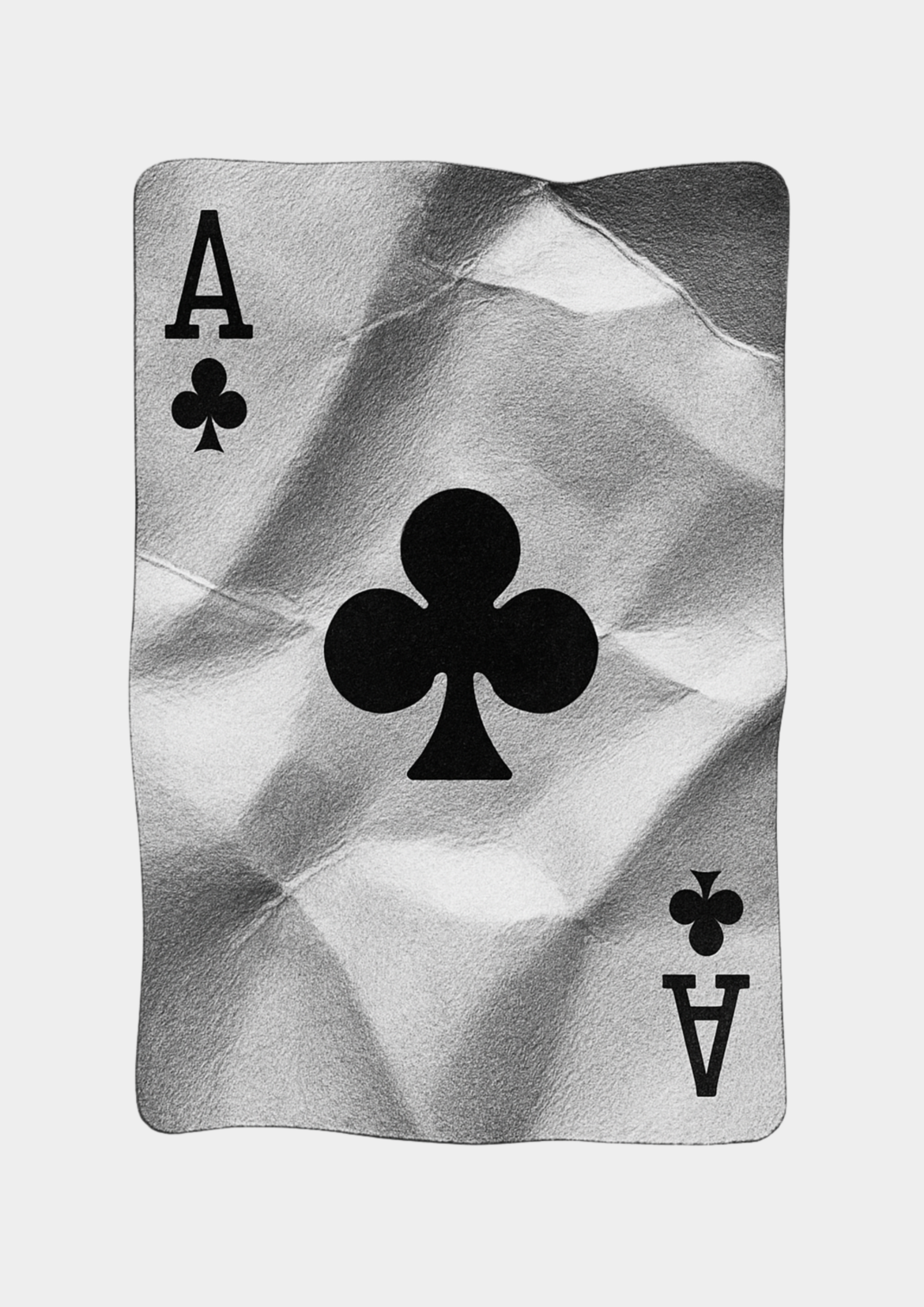 Folded Luck