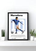 Diego Maradona