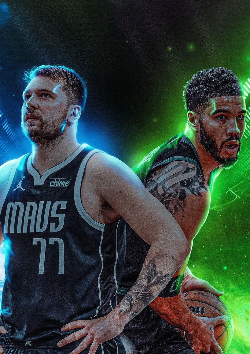 Duel of Greatness