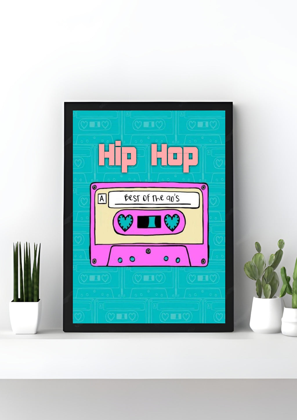 Hip Hop