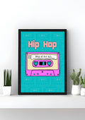 Hip Hop