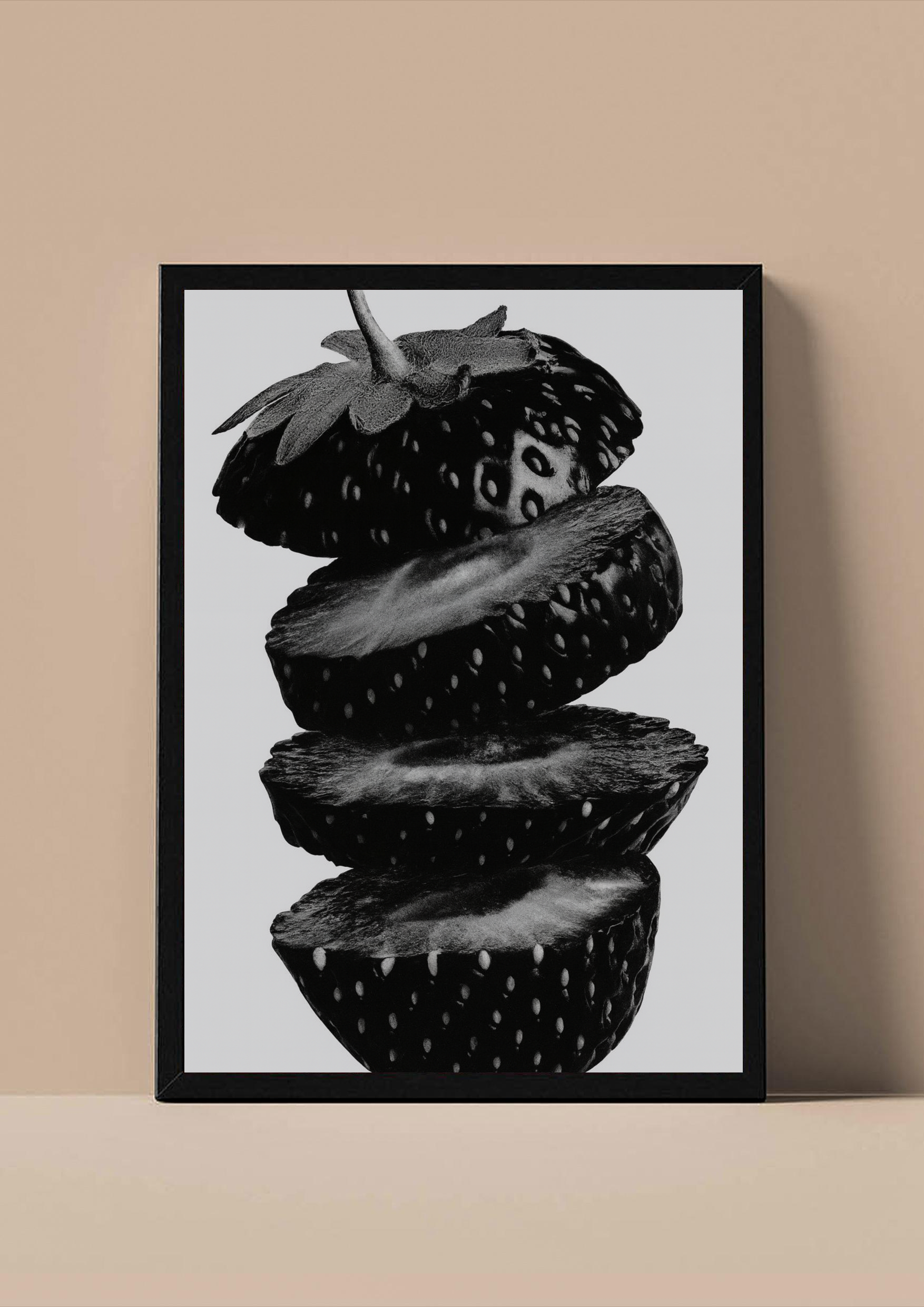 Noir Taste