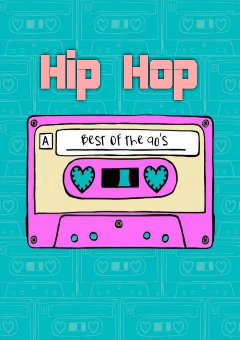 Hip Hop