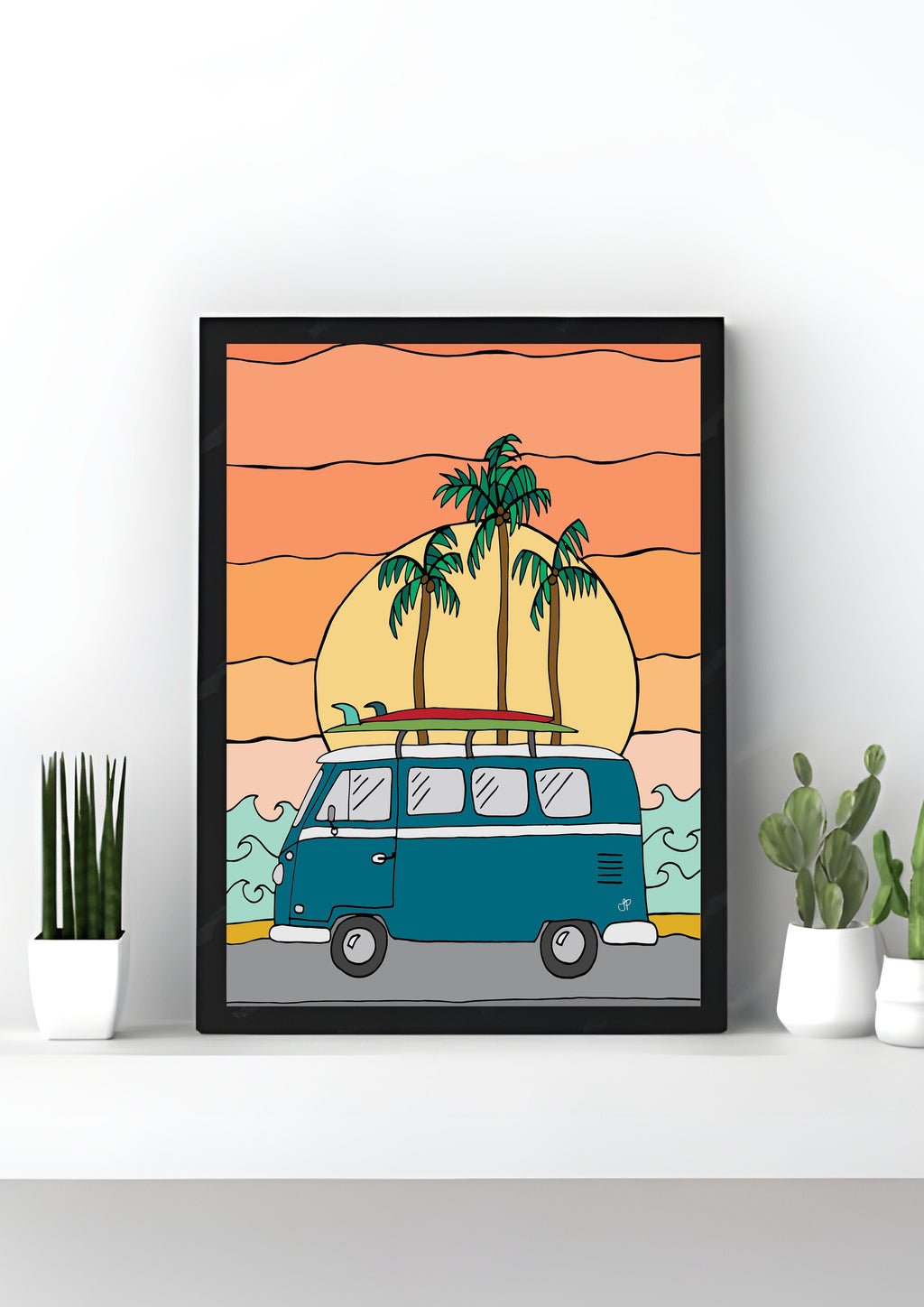 Endless Summer