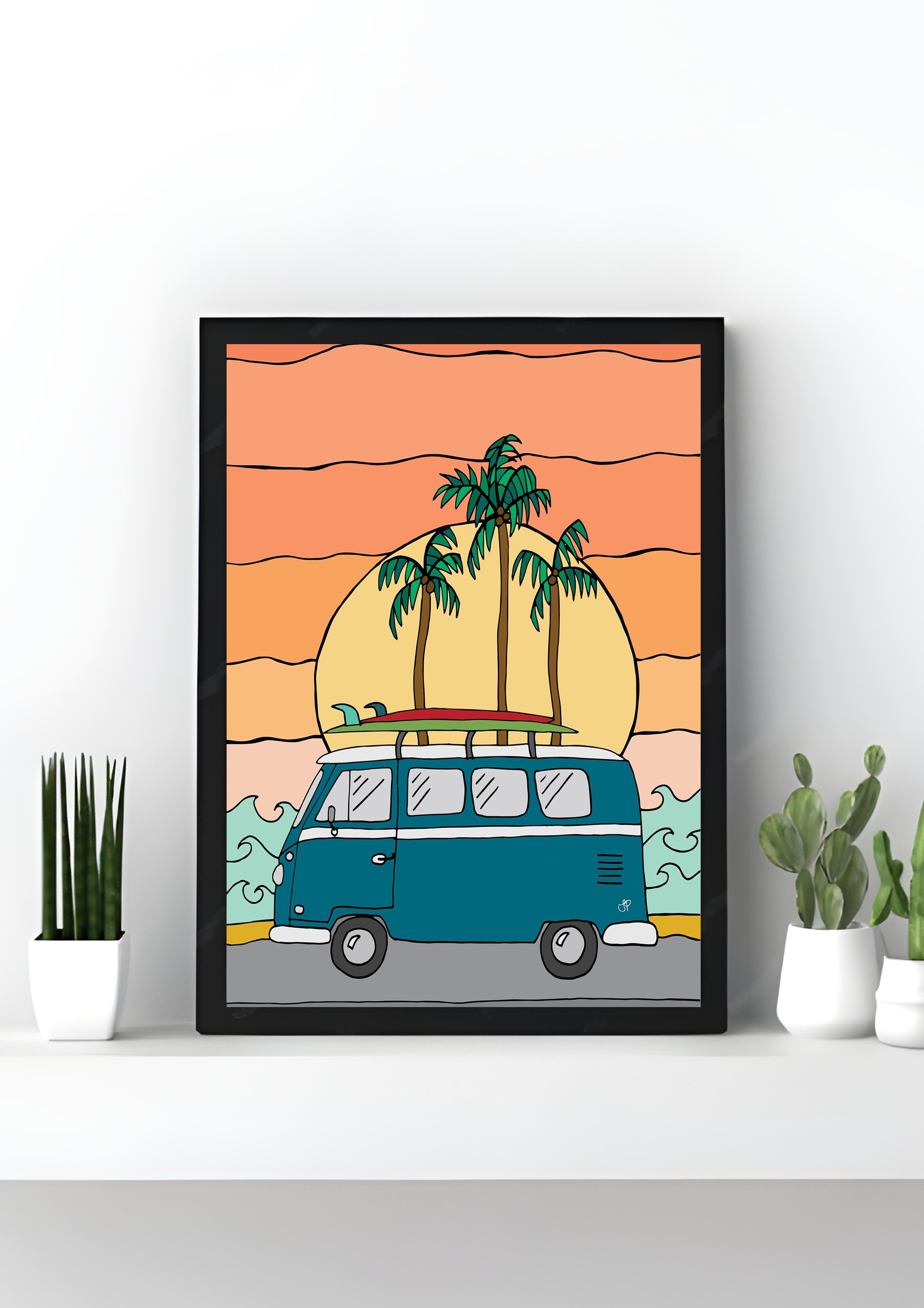Endless Summer