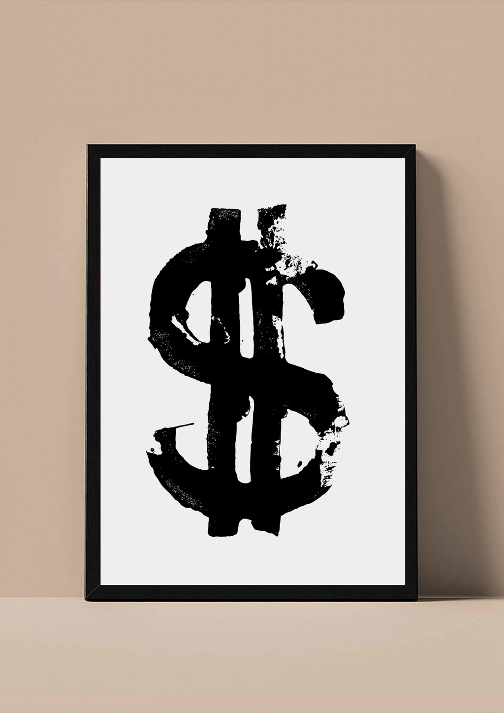 Greed