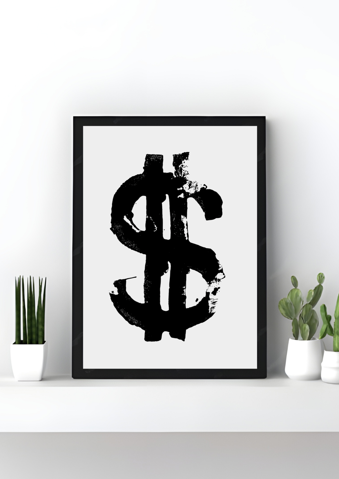 Greed