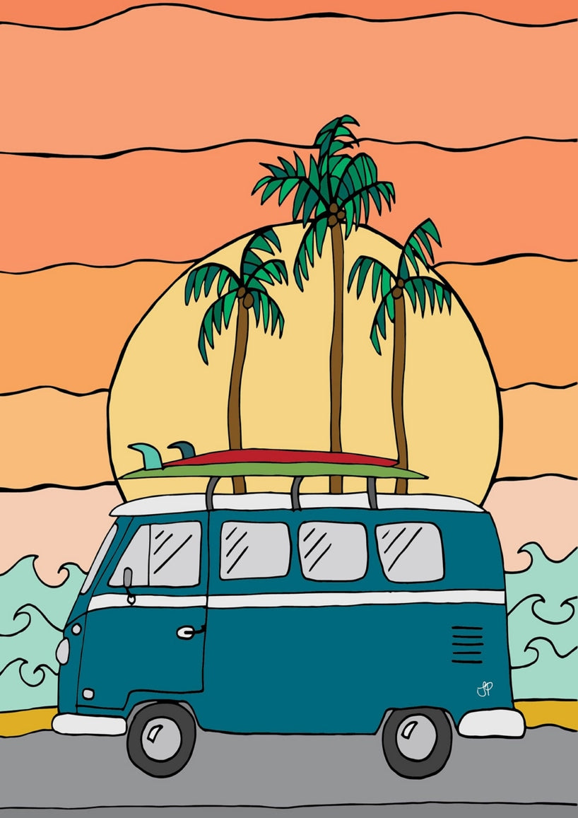 Endless Summer