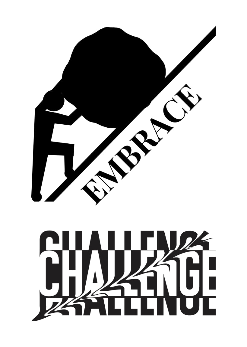Embrace Challenge