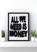 All We Need