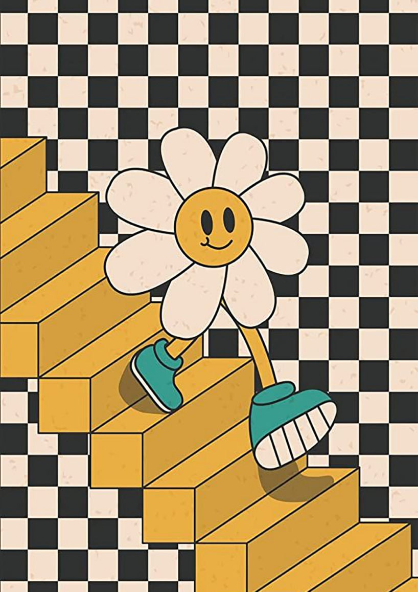 Blooming Vibes