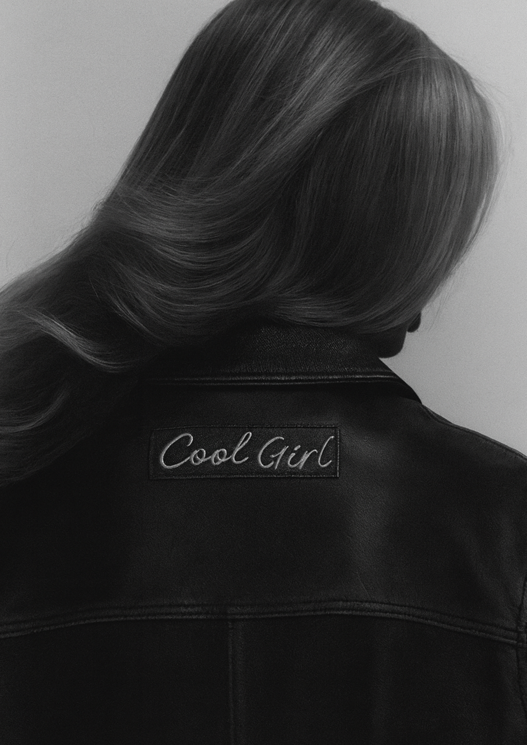 Cool Girl