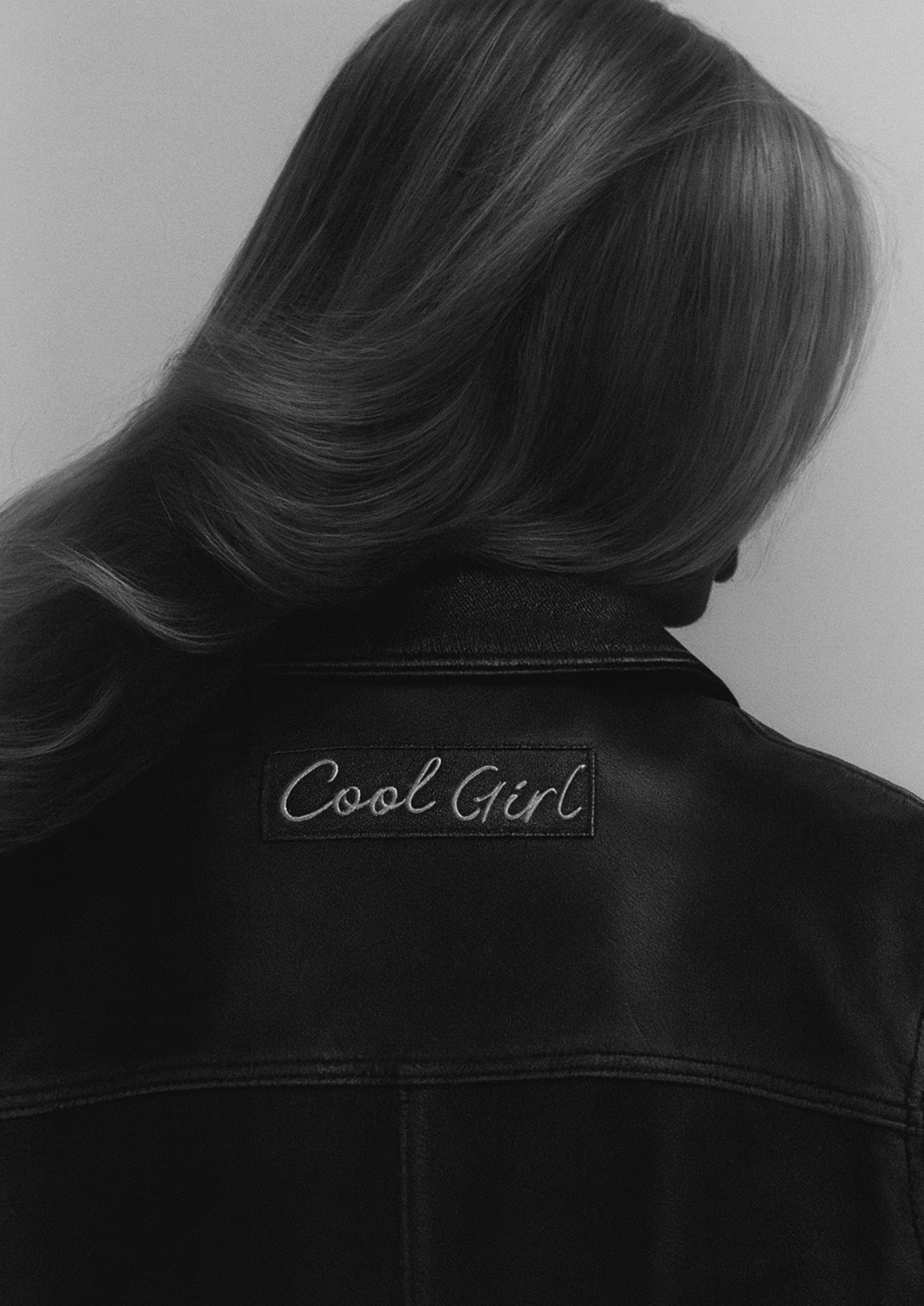 Cool Girl