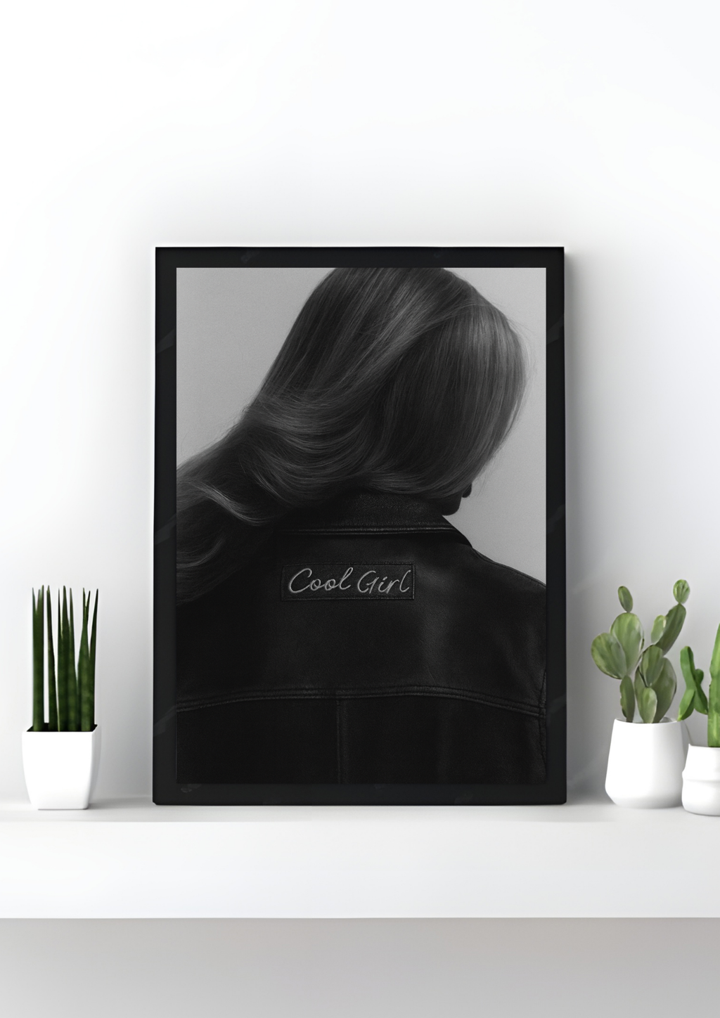 Cool Girl