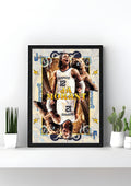 Ja Morant - Grizzly King