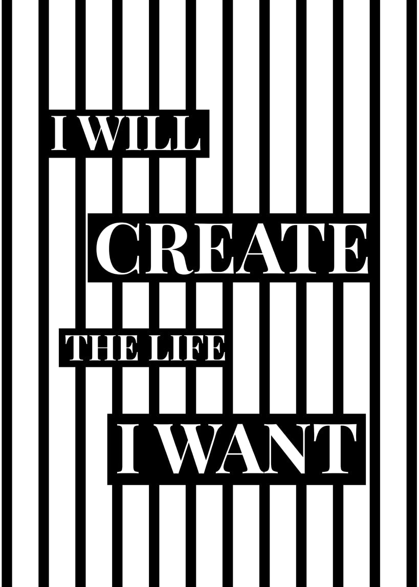 The Life You Want
