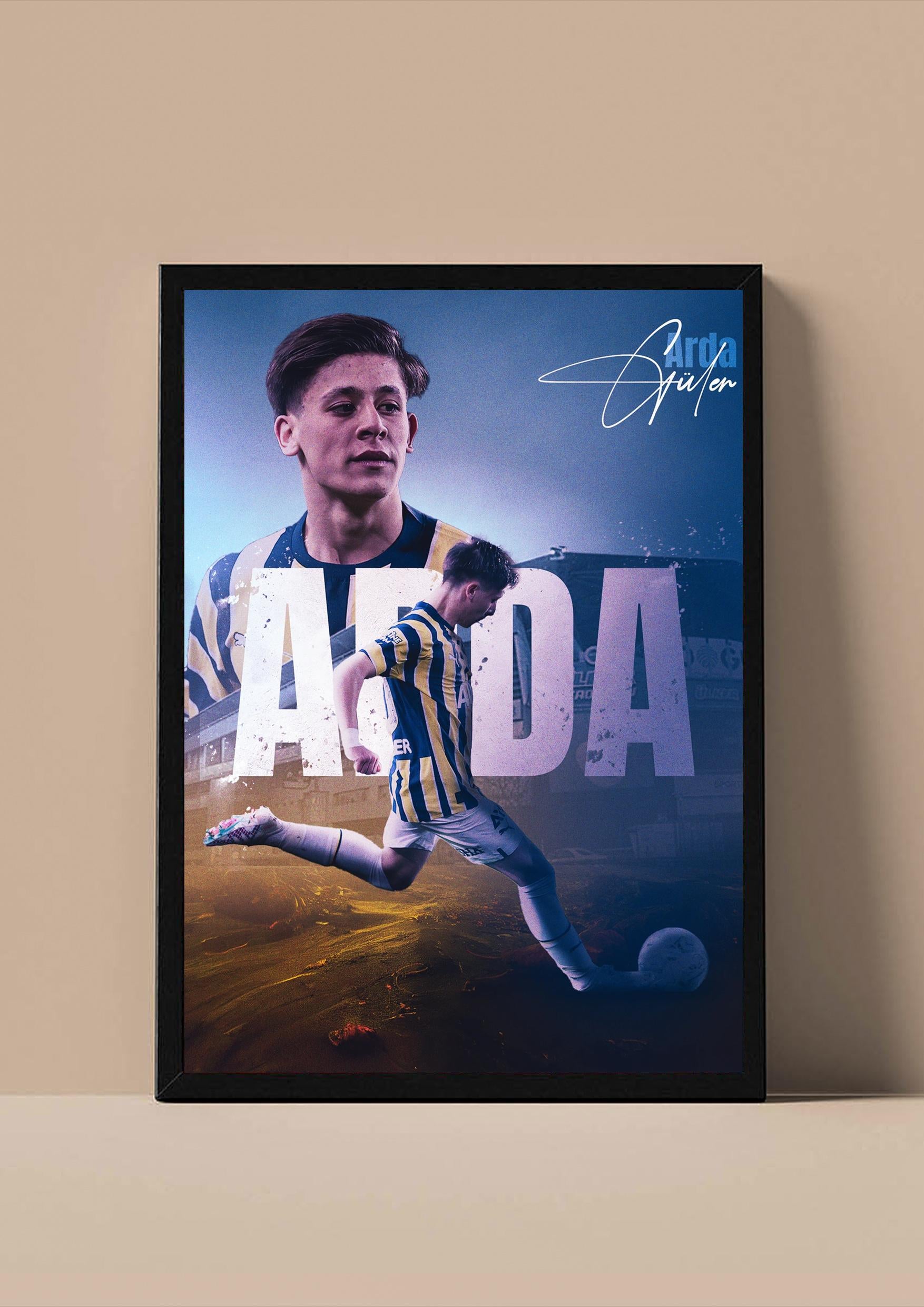 Arda Guler - Prime