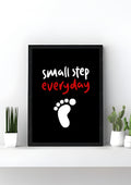 Every Step Counts