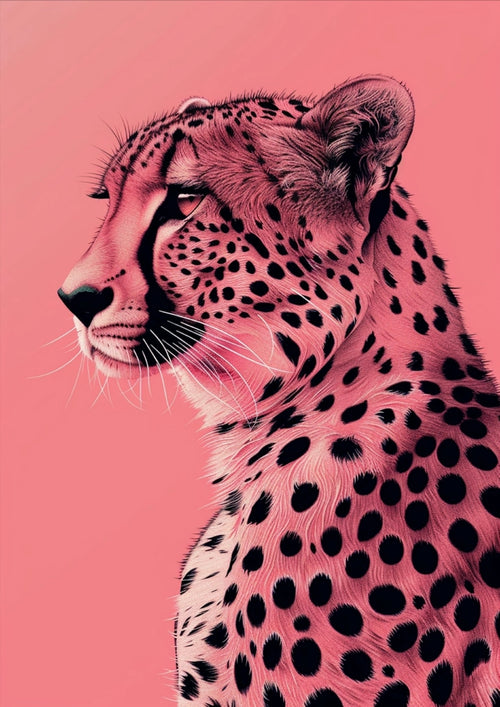 Blush Hunter