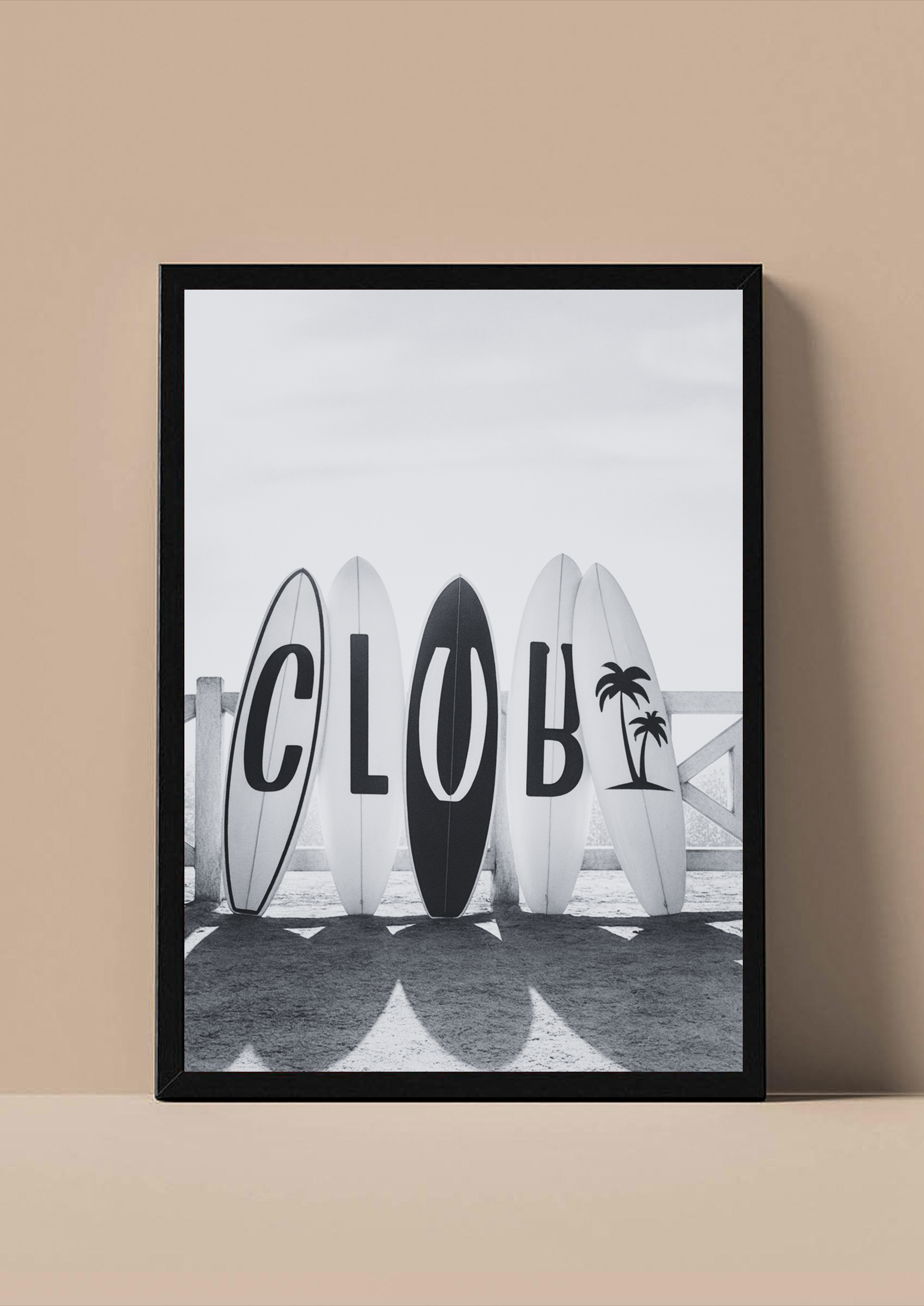 Surf Club