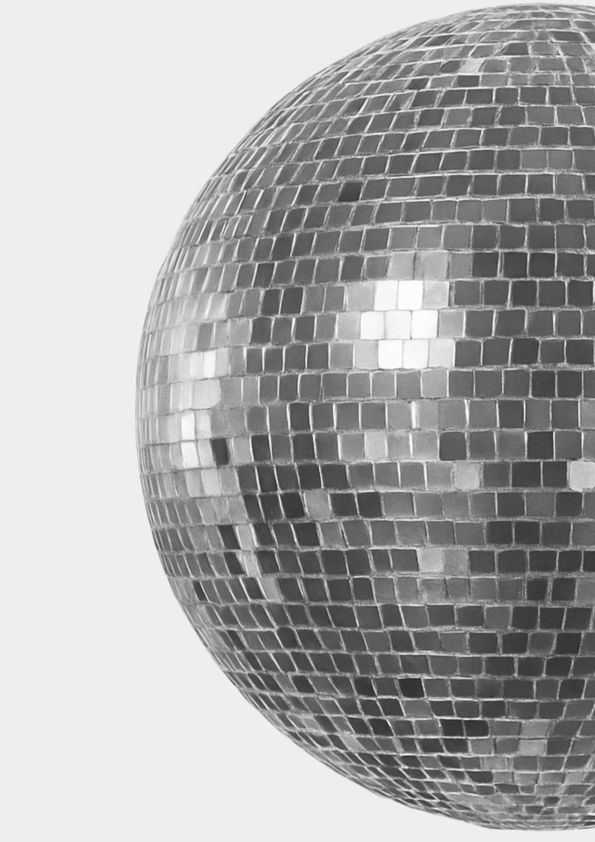 Disco Ball