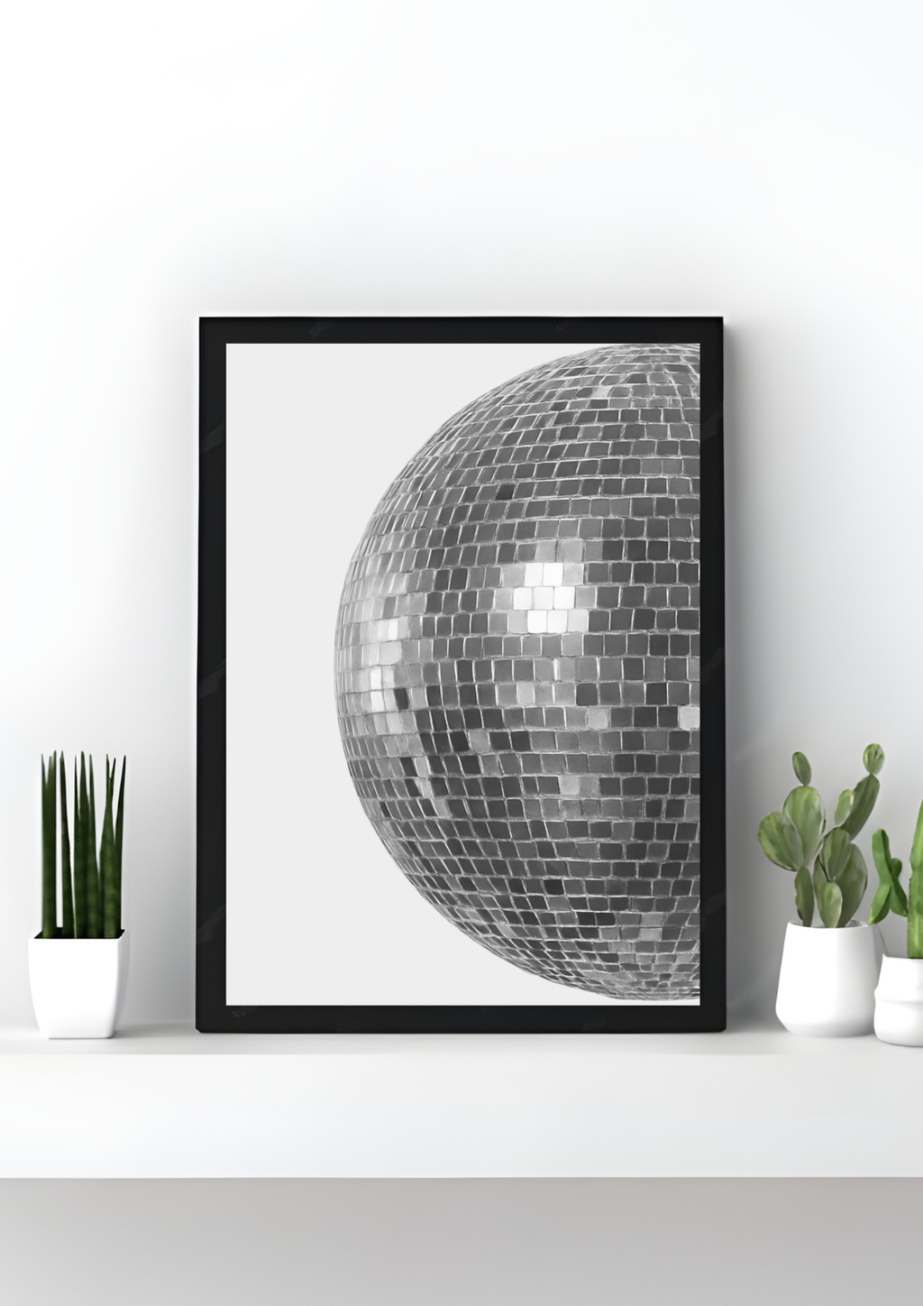 Disco Ball