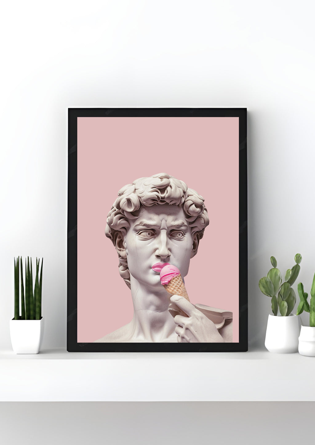 Sweet Renaissance