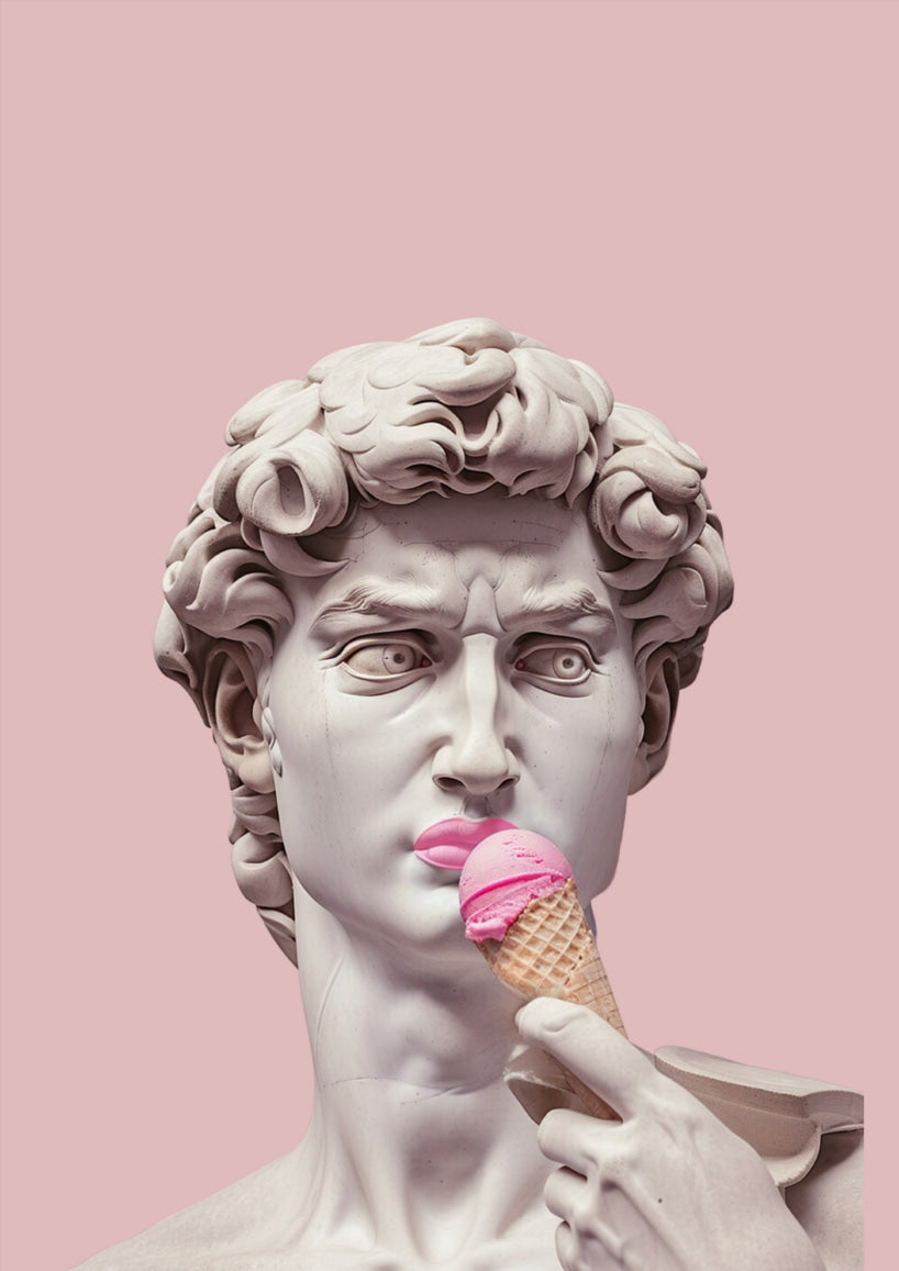 Sweet Renaissance