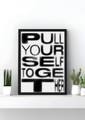 Pull Yourself Together
