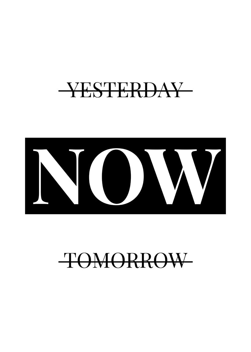 Now!