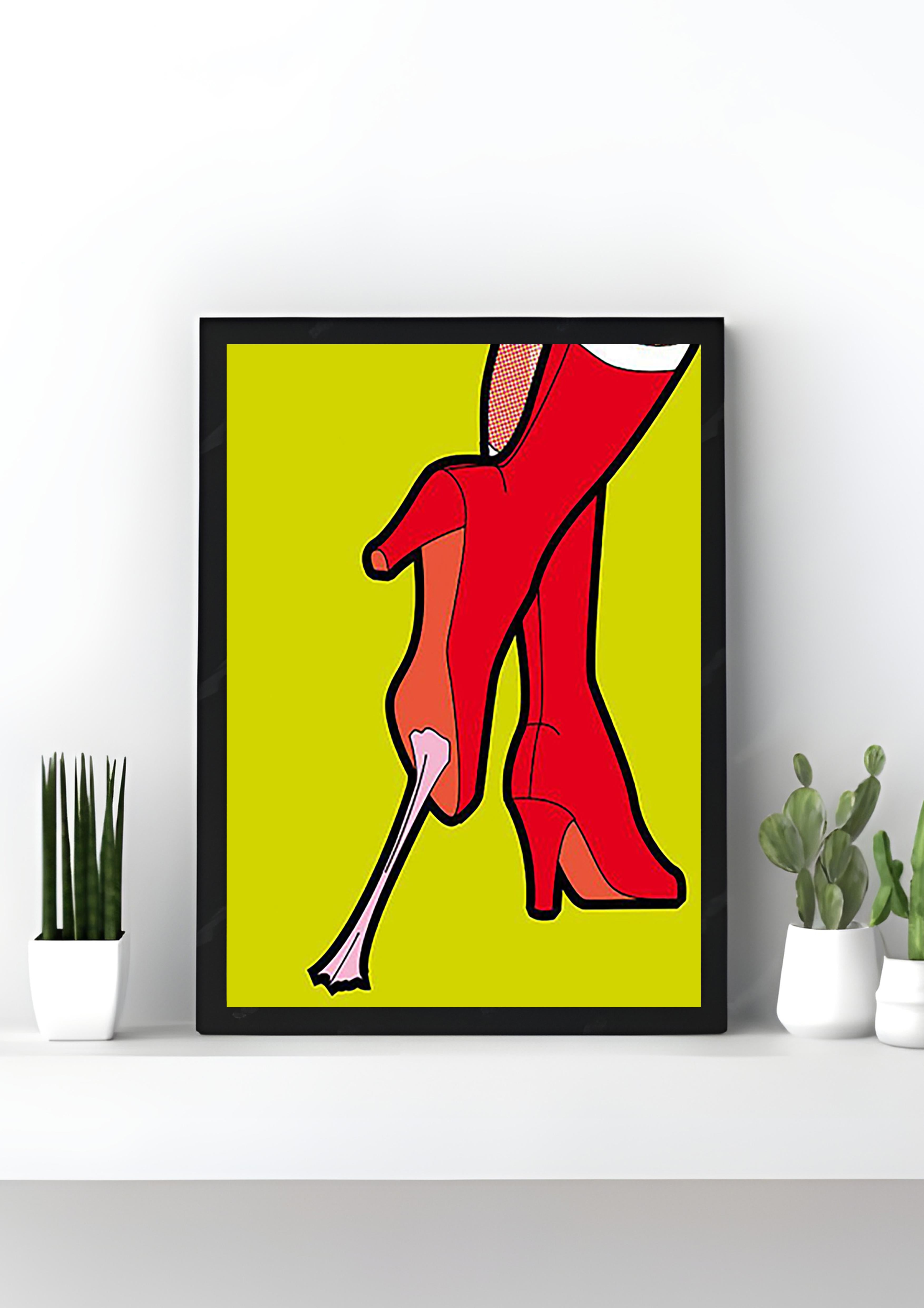 Heel Drama