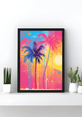 Tropical Rush