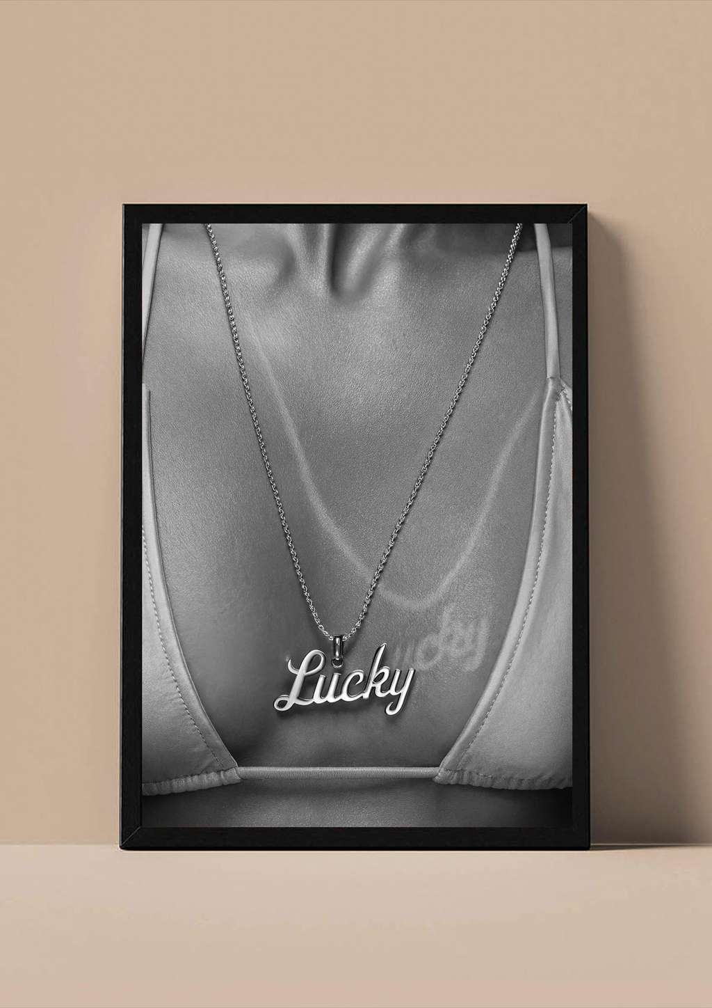 Lucky