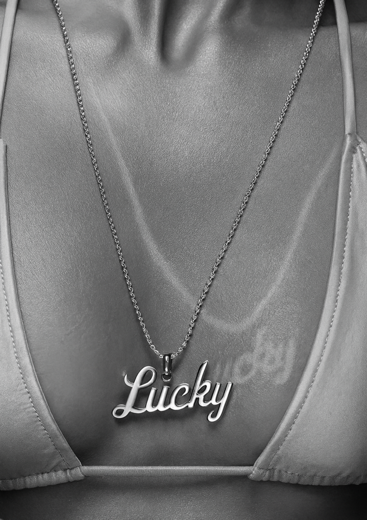 Lucky