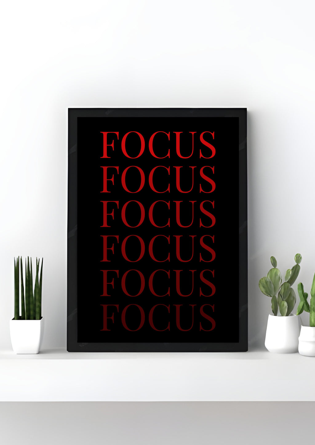 Focus