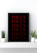 Focus