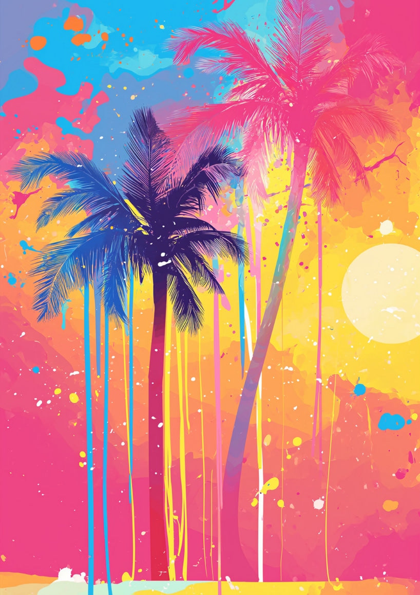 Tropical Rush