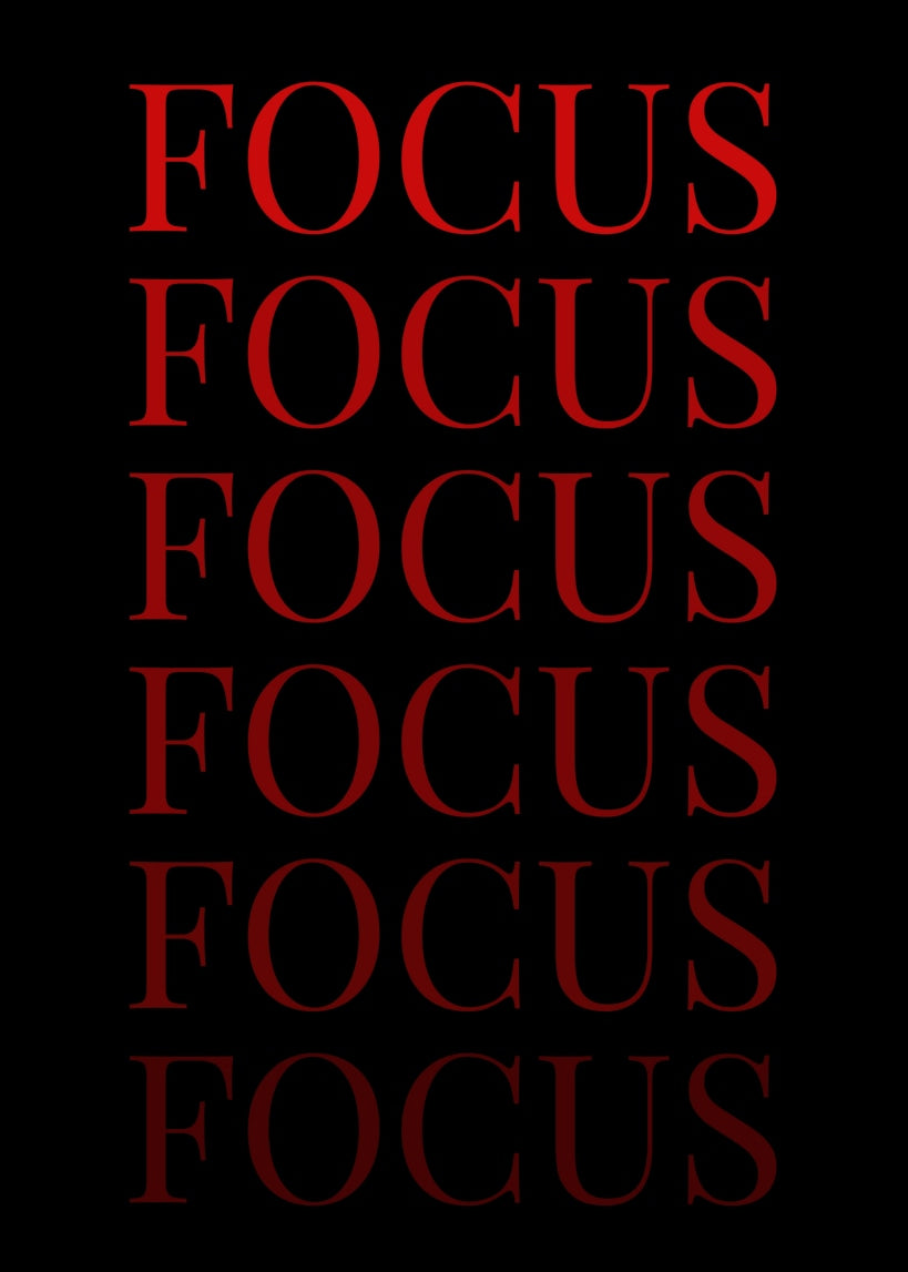 Focus
